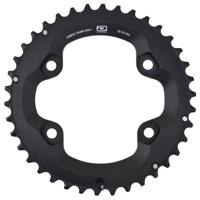 Shimano Shim. kettingblad deore 38t 38-28t y1wd98030 m6000-2