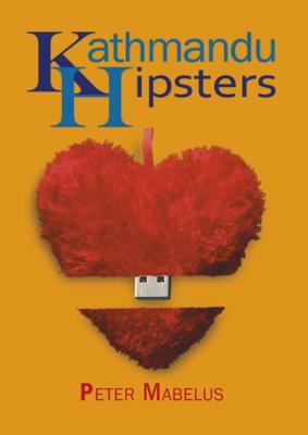 Kathmandu Hipsters (Paperback)