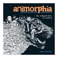 Lantaarn Publishers Animorphia zoekboek en voorleesboek