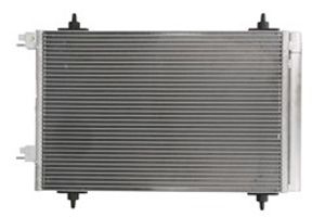 Airco condensor DCN07019