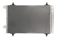 Airco condensor DCN07019