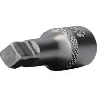 Brilliant Tools BT020903 BT020903 Dopsleutelverlenging Aandrijving 1/4 (6.3 mm) 36 mm 1 stuk(s)