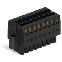 WAGO 713-1103/107-000 Female connector 50 stuk(s)