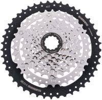 SHIMANO hg cassette "cs-hg 400"