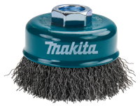 Makita Accessoires Komborstel M14x75mm - D-24094 D-24094