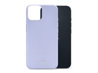 Mobilize Mobilize Rubber Gelly Case Apple iPhone 14 Pastel Purple