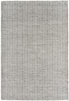 Easy Living - Vloerkleed Ives Black/White -