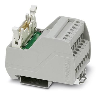 Phoenix Contact 2315023 VIP-2/SC/FLK14 Interface module Varioface-VIP Inhoud: 1 stuk(s)