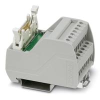 Phoenix Contact 2315023 VIP-2/SC/FLK14 Interface module Varioface-VIP Inhoud: 1 stuk(s) Phoenix Contact 2315023 VIP-2/SC/FLK14 Interface module Varioface-VIP Inhoud: 1 stuk(s)