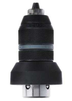 Bosch Accessoires Snelspanboorhouder GBH 18V-34 CF - 2608000710
