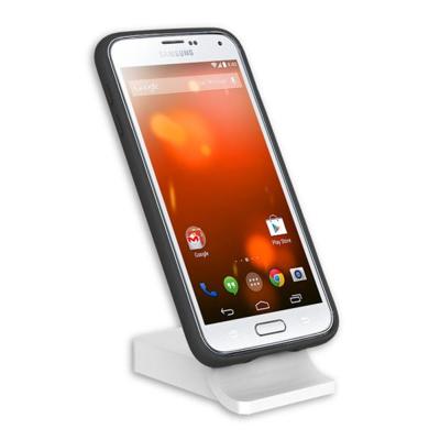Patriot pcgcs5, fuel ion samsung galaxy s5 case & magnetic wireless charging stand