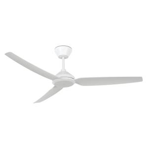 Beacon Strakke ventilatorPolis Ø 132cm - wit - 21616249
