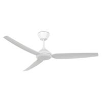 Beacon Strakke ventilatorPolis Ø 132cm - wit - 21616249