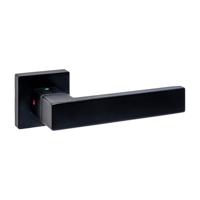 Intersteel Zwarte deurkrukCunera blokkeer mechanisme - 0023.175202
