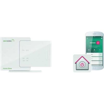 Telekom SmartHome Centrale