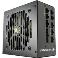 COUGAR Gaming GEX850 power supply unit 850 W 20+4 pin ATX ATX Zwart COUGAR Gaming GEX850 power supply unit 850 W 20+4 pin ATX ATX Zwart