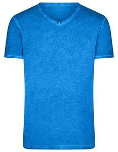 James+Nicholson JN976 Heren Gipsy T-Shirt