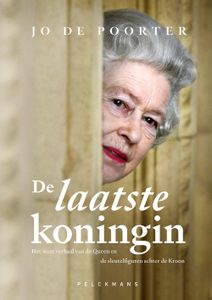 De laatste koningin - Jo de Poorter - ebook