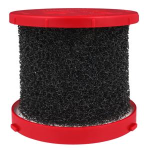 Milwaukee Natfilter voor F2VC23L - 4932479806