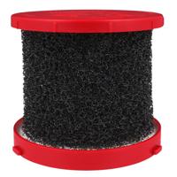Milwaukee Natfilter voor F2VC23L - 4932479806
