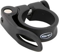 CONTEC Ct seatclamp sc303 qr black 28,6 mm