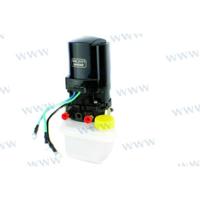 REPUESTOS MOTORES - Mercruiser REC865380A13 - MOTOR TRIM COMPLETO MERCRUISER