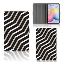 Samsung Galaxy Tab S6 Lite | S6 Lite (2022) Tablet Beschermhoes Illusion