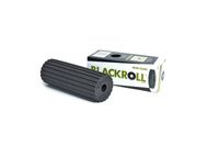 Blackroll Mini Flow Foam Roller 15 cm Zwart