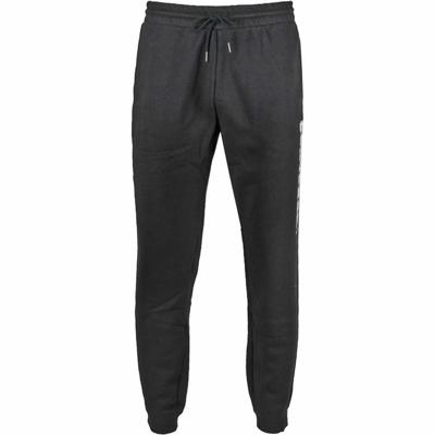 Broeken voor Volwassenen Converse Classic Fit All Star Zwart Unisex - Maat: XS