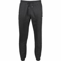 Broeken voor Volwassenen Converse Classic Fit All Star Zwart Unisex - Maat: XS