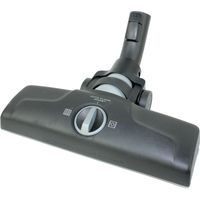 Zuigmond Dustmagnet, 32mm Stofzuiger opzetstuk