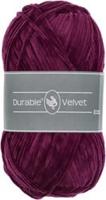 Durable Velvet 249 Plum