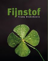 Fijnstof - Trudy Dijkshoorn - ebook
