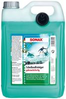 SONAX vensterreiniger window cleaner 5l ocean-fresh