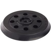 Bosch Accessoires SCHUURPLATEAU 125MM MIDDEL | 2608601062 - 2608601062