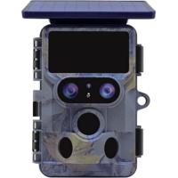 Braun Wildlife camera 1321 WiFi Solar 4K DS