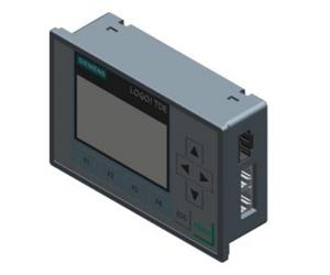 Siemens 6ED1055-4MH08-0BA1 PLC-displayuitbreiding 12 V/DC, 24 V/DC, 24 V/AC