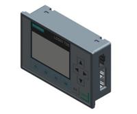Siemens 6ED1055-4MH08-0BA1 PLC-displayuitbreiding 12 V/DC, 24 V/DC, 24 V/AC