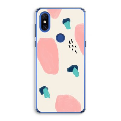 Monday Surprise: Xiaomi Mi Mix 3 Transparant Hoesje