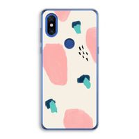 Monday Surprise: Xiaomi Mi Mix 3 Transparant Hoesje Monday Surprise: Xiaomi Mi Mix 3 Transparant Hoesje