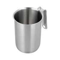 DEMEYERE - Specialties 3 - Sauspotje hoog 10cm 1,10l