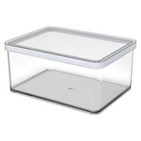 Kaasdoos - 9x20x15 cm - 2.25 liter - thumbnail