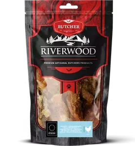 Riverwood kipfilet 100 gram