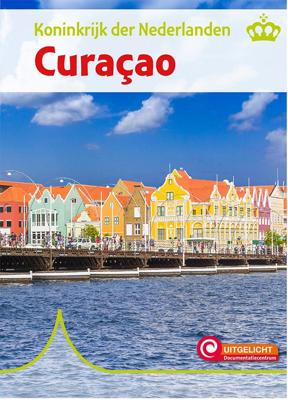 Curaçao (Hardback)