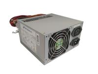 FSP FSP400-70AGB power supply unit 400 W PS/2 Grijs