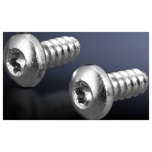 Rittal SZ 2486.600 Plaatschroef Aluminium (Ø) 4.5 mm 300 stuk(s)