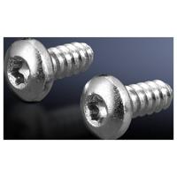 Rittal SZ 2486.600 Plaatschroef Aluminium (Ø) 4.5 mm 300 stuk(s)