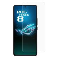 Asus ROG Phone 8/8 Pro Glazen Screenprotector - 9H - Case Friendly - Doorzichtig - thumbnail