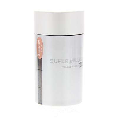 Super Million Hair Poeder N°8 Auburn 25gr