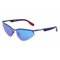 Unisex zonnebril Karl Lagerfeld KL352S-6117404 Ø 61 mm